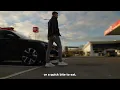 Circle K EV Charging Experience