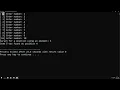 C - Linear Search Algorithm code activity See desc for source code Tagalog