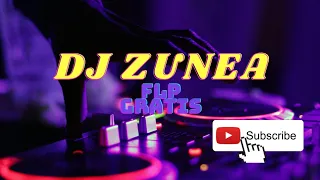 Download DJ ZUNEA ZUNEA FULL BASS [[ FLP GRATISS]] MP3