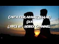 Download Lagu cinta terlarang reka putri reggae version lirik by nobex channel