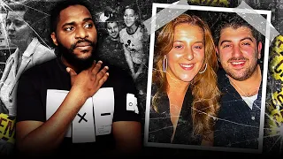 كيف انتهت حياة ناجحة و جميلة لزوجين بلمح البصر 