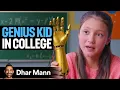Download Lagu Geniaal kind versus 's werelds meest veeleisende schooldirecteur | Dhar Mann Studios