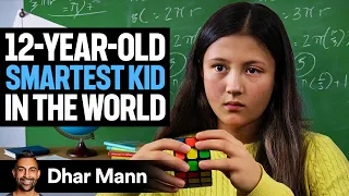 Genius Kid And Top Student Go To War Over Grades Dhar Mann Studios 