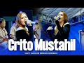 Download Lagu CRITO MUSTAHIL ( Mung ) - Shanty Salsa - OM NIRWANA COMEBACK Live Bareng Jombang