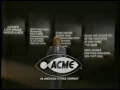 Acme supermarket ad Hamel - 1981