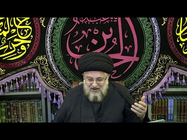 ⁣بحث الأصول 522 / 9 -صفر الخير 1442
