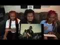 Nemzzz - Art Feat. Latto [OFFICIAL VIDEO] | REACTION