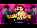 Download Lagu New Trend Remix | Banja Lipistik Hamra | Bhojpuri EDM Trance Mix | Dj Satyam Rock