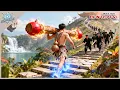 Download Lagu Beggar Boy Hunted By Killers Escaped To Mountains Trained Ancient Martial Arts Returned As War God