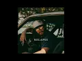 Warren Zeiders - Relapse (Instrumental)