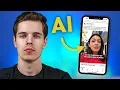 How to Use AI to Make UGC for Facebook Ads