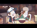Download Lagu Gravity Falls Lofi Music | Nostalgic Lofi Music