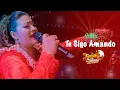 Lagu Janeth Salinas - Mix Te sigo Amando (En Concierto)