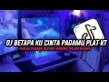 Download Lagu DJ VIRAL FYP TIK TOK TERBARU 2025 FULL BASS JEDAG JEDUG MENGKANE