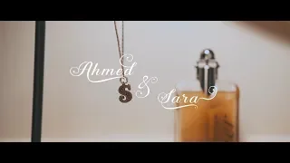 محمود العسيلي فرحة Wedding Film Shot On Fujifilm X T3 