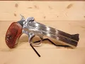 Extremes at Bond Arms