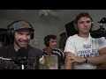 WE CAN'T GET ENOUGH OF THEM - Knocked Loose - Deep in the Willow /Everything is Quiet Now (Reaction)
