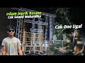 Download Lagu Edaan Mahardika pro Ngamuk🔥 Jegrik Kabeh Rasane Horeg parah