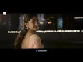 Rubaroo | Dacoit | Faheem Abdullah, Chinmayi Sreepada | Bheems, Ritesh | Adivi Sesh, Mrunal Thakur
