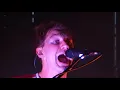 Glass Animals - Toes – Live at Stanford, Frost Music Festival 2018