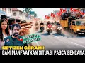 Lagu RAKYAT ACEH TOLAK BANTUAN GAM DAN MENGUSIRNYA!! KAMI MUAK‼️