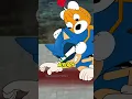 Download Lagu TAILS DOLL KILLS SONIC THE HEDGEHOG