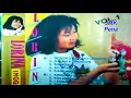 Download Lagu Au Koh Karati,Lorina Ingging 1987