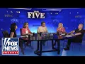 The Five The Trump admin REBELLING against MAHA