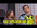 Download Lagu [FULL] SARAH AZHARI, KAKAKNYA SURYA MAU PACARAN SAMA KOMANDAN? | LAPOR PAK! (12/12/22