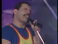 Queen - Friends Will Be Friends live in Montreux