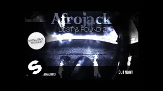 Download Afrojack - Montreal (Original Mix) MP3