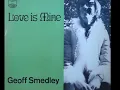 Geoff Smedley - B4. Lady for Today