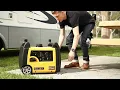 Champion Tip 52 - Extension Cords