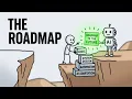 STOP Learning Random Tech Stacks This Roadmap Will Outlast Any AI
