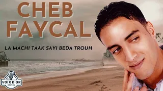Cheb Faycal La Machi Taak Sayi Beda Trouh Live  Cheb Faycal La Machi Taak Sayi Beda Trouh Live