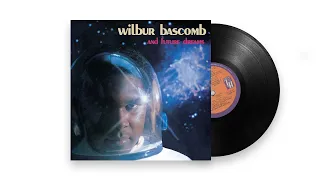 Wilbur Bascomb - Music Is the Answer
