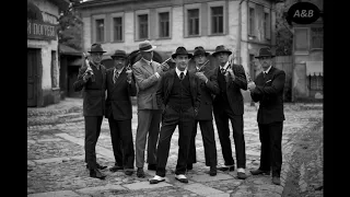 Тумбалалайка из к ф Мишка Япончик 