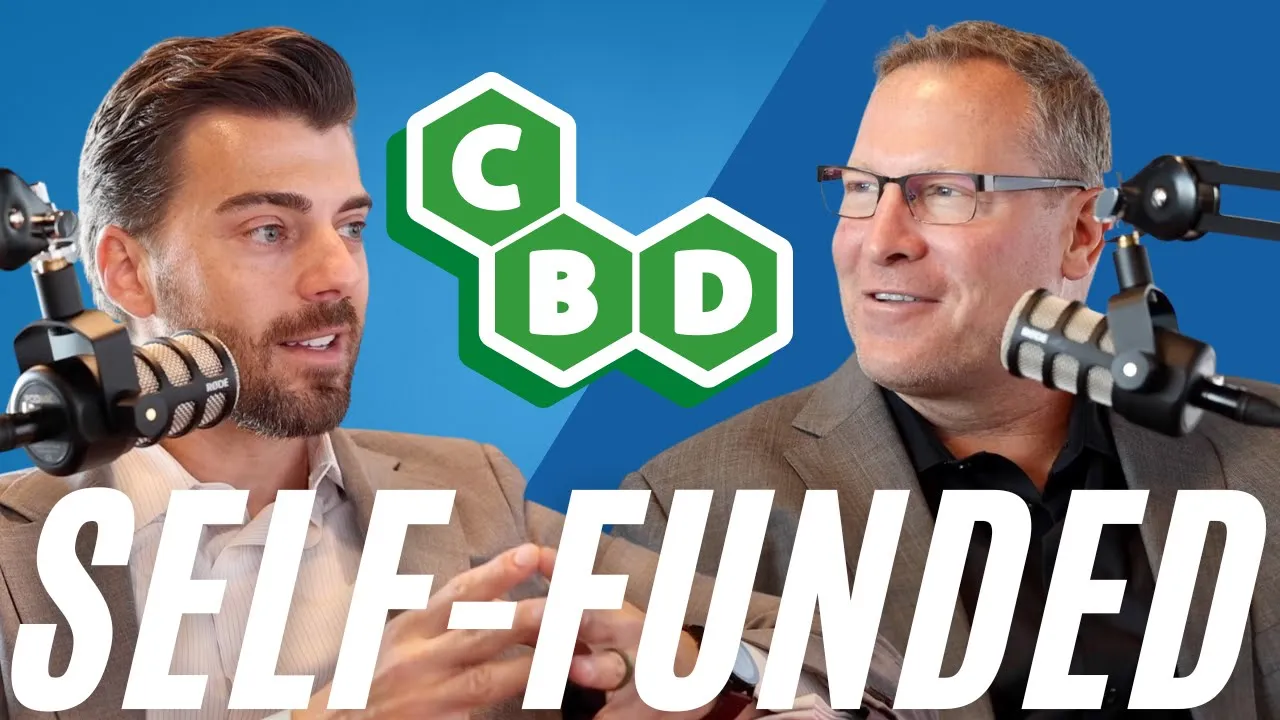 How CBD Works - CORGANICS - CEO - Chad Collins