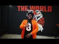 CEEKY D WILLIAMS x CINCINNATI JUNGLE WHO DEY Shot x Honor Roll Filmz