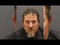 Upstate man arrested for trafficking meth deputies say