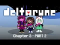 Sheath DELTARUNE CHAPTER 3 - PART 2