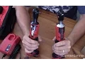 Snap-On 14 4 V MicroLithium Drive Cordless Ratchet Review