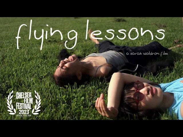 Flying Lessons - Teaser