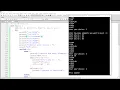 FOP-Lecture-16 Array-Part-3 Sorting - Integer Char Array Stack