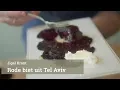 Download Lagu Bietencarpaccio uit Tel Aviv
