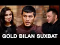 Lagu GOLD BILAN BIRRINCHI PODCAST! BUNAQASI BO’MAGAN