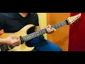 Download Lagu Biar Putih Tulang - Dinamik (Guitar Cover)