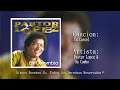 Pastor Lopez Y Su Combo - Tu Carcel (Audio) | Discos Fuentes