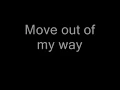 Queen - I Want It All (Single Version) (Lyrics)