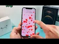 How to Send Message with Special Effect Animation on iPhone